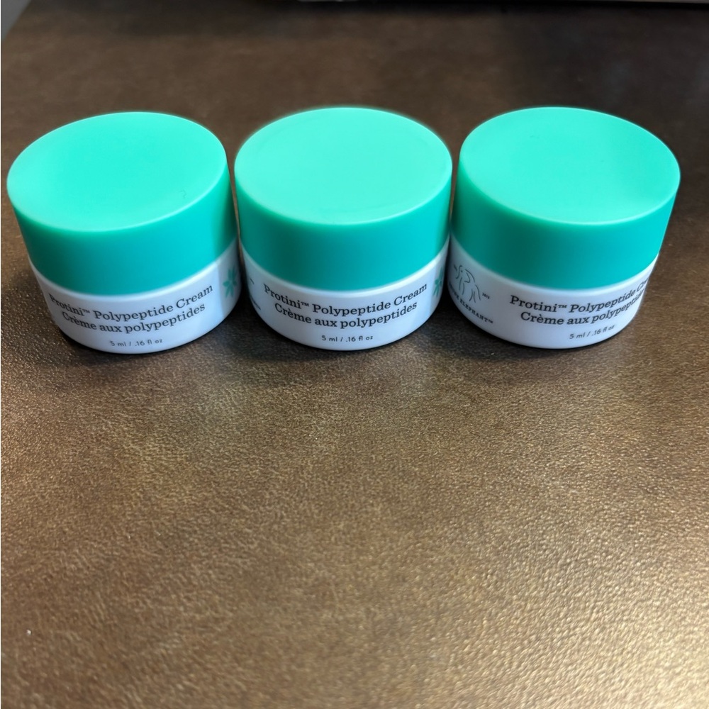 Drunk Elephant Protini Polypeptide Cream
